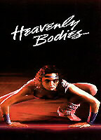 Heavenly Bodies (1984) Scènes de Nu