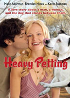 Heavy Petting (2007) Scènes de Nu