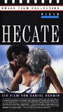 Hécate (1981) Scènes de Nu
