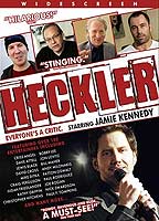 Heckler 2007 film scènes de nu