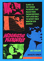 Hedonistic Pleasures (1969) Scènes de Nu