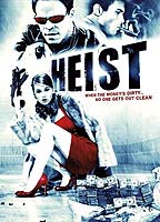 Heist (2009) Scènes de Nu