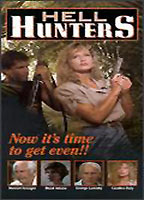 Hell Hunters (1986) Scènes de Nu