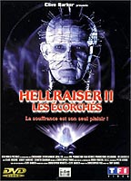 Hellraiser II (1988) Scènes de Nu
