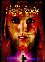 Hell's Gate (2002) Scènes de Nu