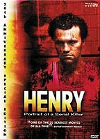Henry: Portrait of a Serial Killer scènes de nu