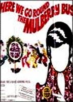 Here We Go Round the Mulberry Bush 1968 film scènes de nu