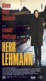 Herr Lehmann scènes de nu