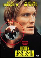 Hidden Assassin (1995) Scènes de Nu