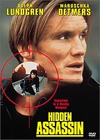 Hidden Assassin 1995 film scènes de nu