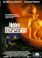 Hidden Obsession (1993) Scènes de Nu