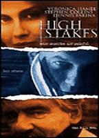 High Stakes 1989 film scènes de nu