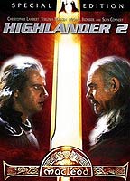 Highlander II (1991) Scènes de Nu