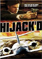 Hijack'd (2001) Scènes de Nu