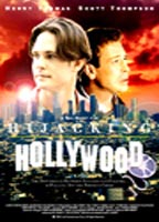 Hijacking Hollywood (1997) Scènes de Nu