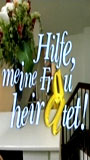 Hilfe, meine Frau heiratet (1997) Scènes de Nu