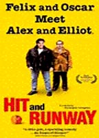 Hit and Runway 1999 film scènes de nu
