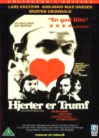 Hjerter er trumf (1976) Scènes de Nu