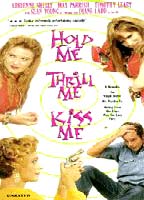Hold Me, Thrill Me, Kiss Me (1993) Scènes de Nu