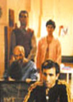 Hole Ahava B'Shikun Gimel (1995) Scènes de Nu