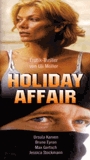 Holiday Affair 2001 film scènes de nu