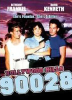 Hollywood Hills 90028 1994 film scènes de nu