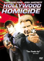 Hollywood Homicide (2003) Scènes de Nu