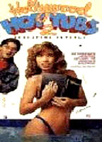 Hollywood Hot Tubs 2 (1989) Scènes de Nu