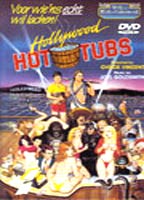Hollywood Hot Tubs scènes de nu
