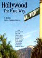 Hollywood the Hard Way scènes de nu