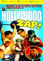 Hollywood Zap 1986 film scènes de nu