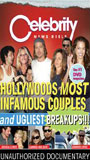 Hollywood's Most Infamous Couples and Ugliest Breakups scènes de nu