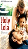 Holy Lola scènes de nu