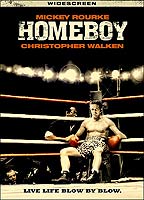 Homeboy (1988) Scènes de Nu