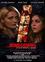 Homecoming (2009) Scènes de Nu