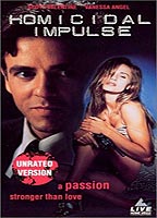 Homicidal Impulse (1992) Scènes de Nu