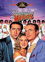 Honeymoon in Vegas (1992) Scènes de Nu