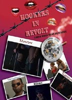 Hookers in Revolt (2008) Scènes de Nu