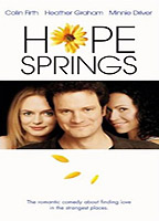 Hope Springs 2003 film scènes de nu