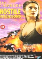 Hostile Intentions (1994) Scènes de Nu