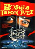 Hostile Takeover 1988 film scènes de nu