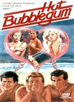 Hot Bubblegum 1981 film scènes de nu