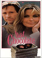 Amour et chocolat 1992 film scènes de nu