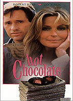 Amour et chocolat (1992) Scènes de Nu