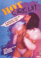 Hot Circuit (1972) Scènes de Nu