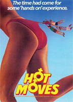 Hot Moves (1984) Scènes de Nu