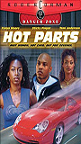 Hot Parts (2003) Scènes de Nu