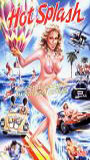 Hot Splash (1987) Scènes de Nu