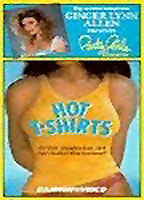 Hot T-Shirts scènes de nu