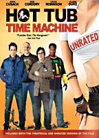 La machine à démonter le temps (2010) Scènes de Nu